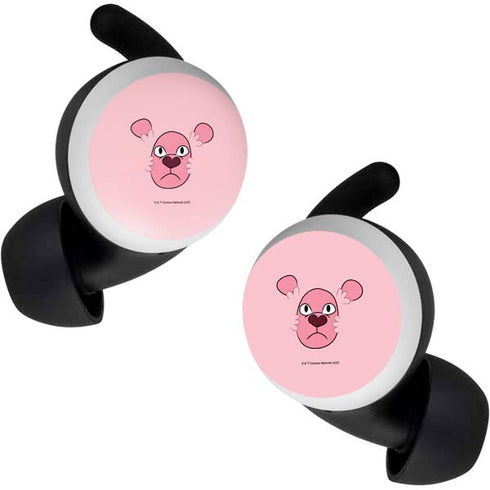 Cartoon Network Steven Universe Steven Universe Pink Lion Google Pixel Buds Skin